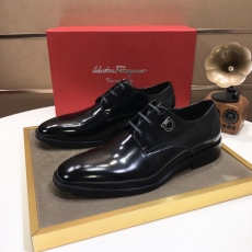 Ferragamo Shoes